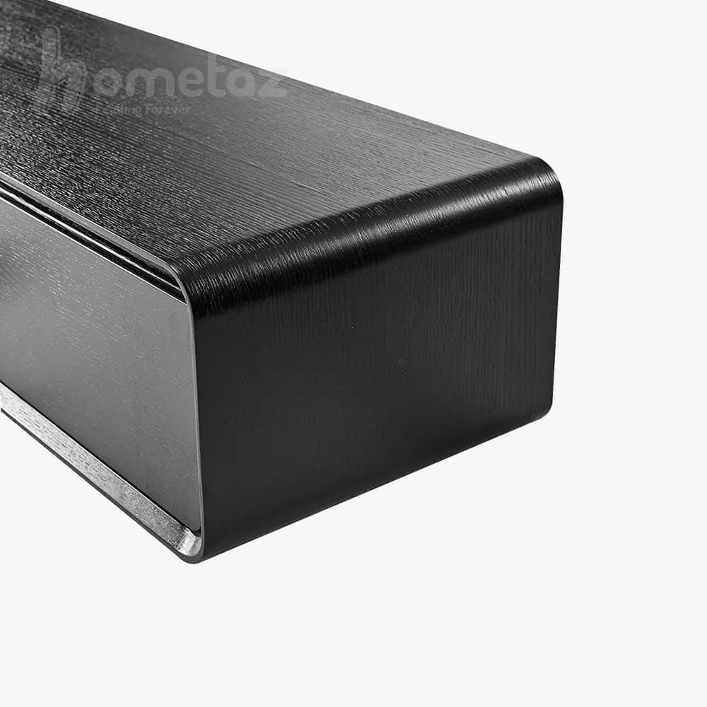 میز تلویزیون ساده و شیک دیواری مدل ht1980 — تصویر ۵