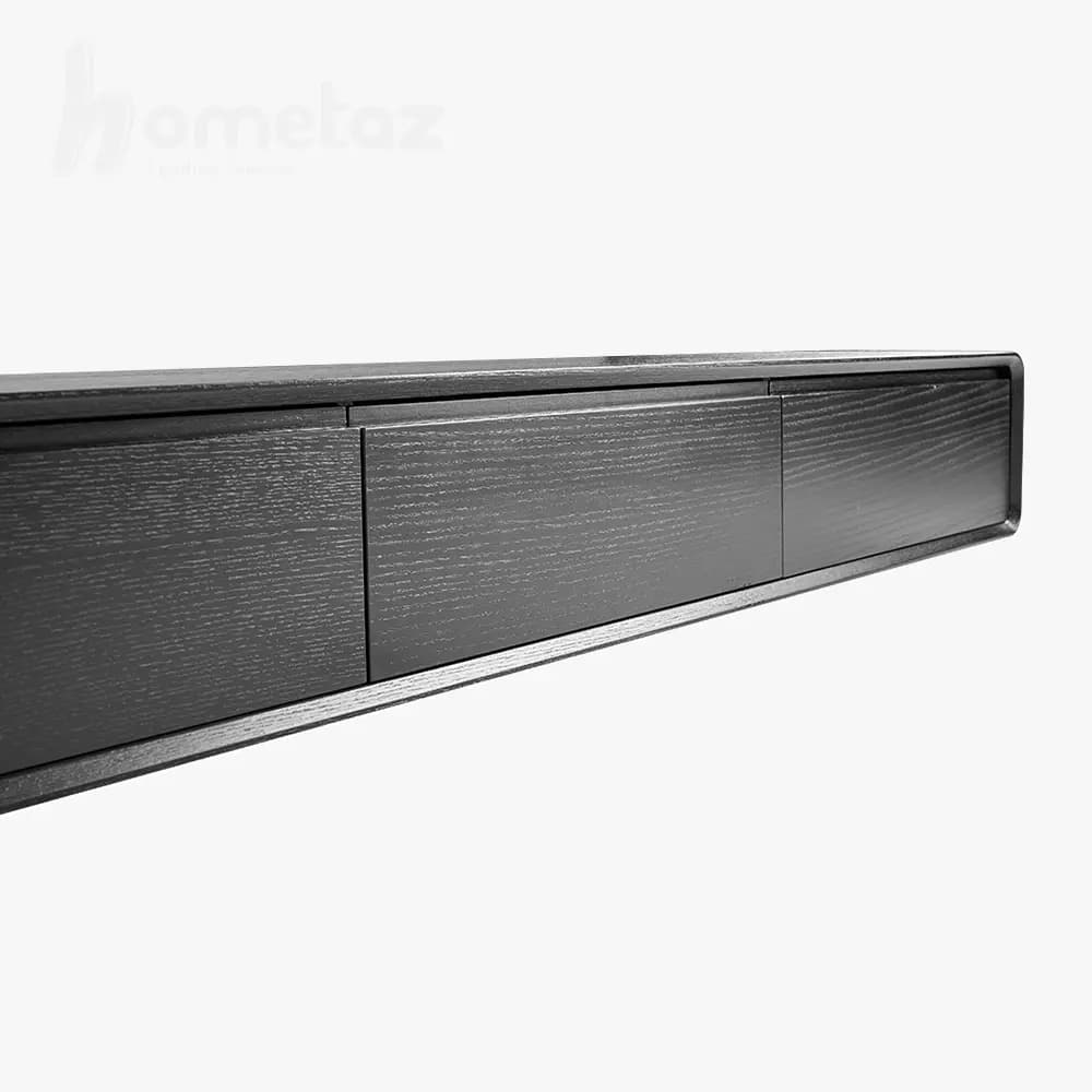 میز تلویزیون ساده و شیک دیواری مدل ht1980 — تصویر ۷