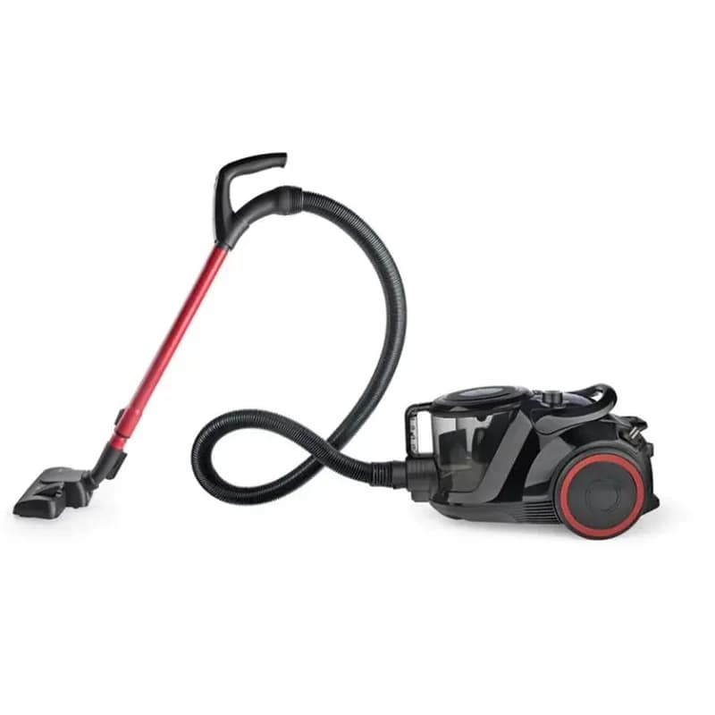 جاروبرقی 2500 وات پارس خزر مدل Bagless Pro Power — تصویر ۱۰