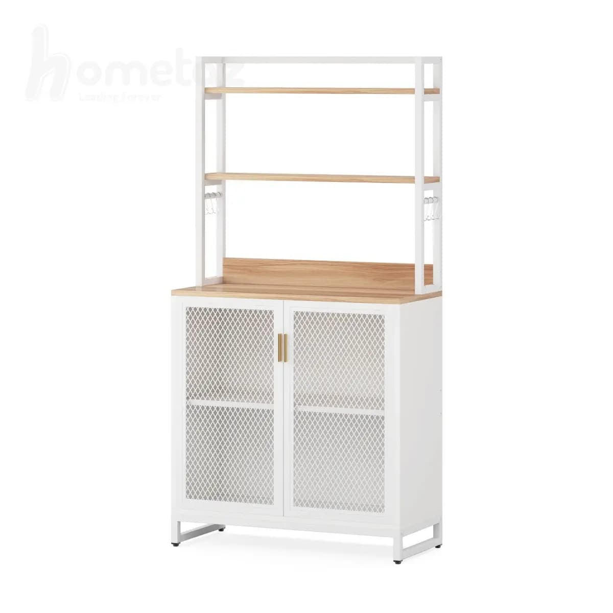 شلف مخصوص کافه و رستوران با صفحه چوب یا mdf مدل ht2272 — تصویر ۱۲