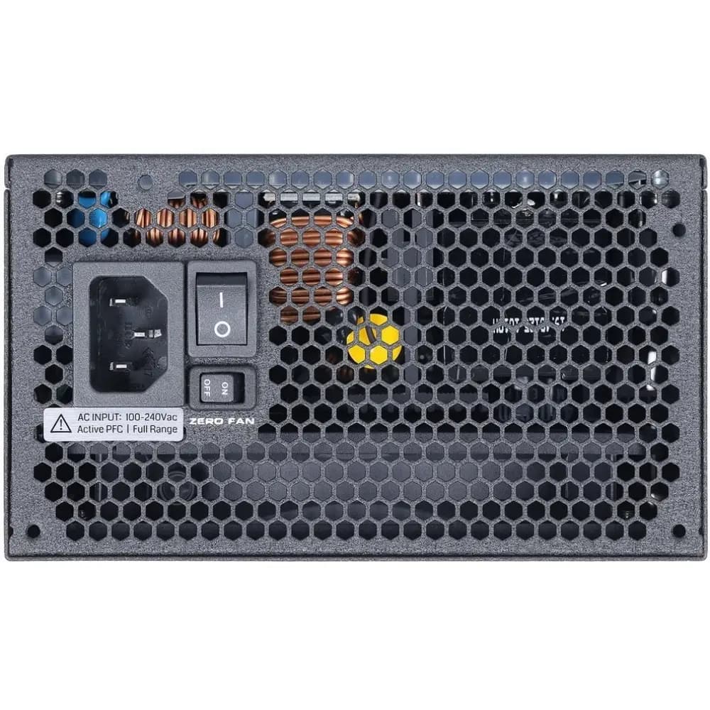 منبع تغذیه کامپیوتر 1300W وات گرین مدل GP1300B-EDGE — تصویر ۵
