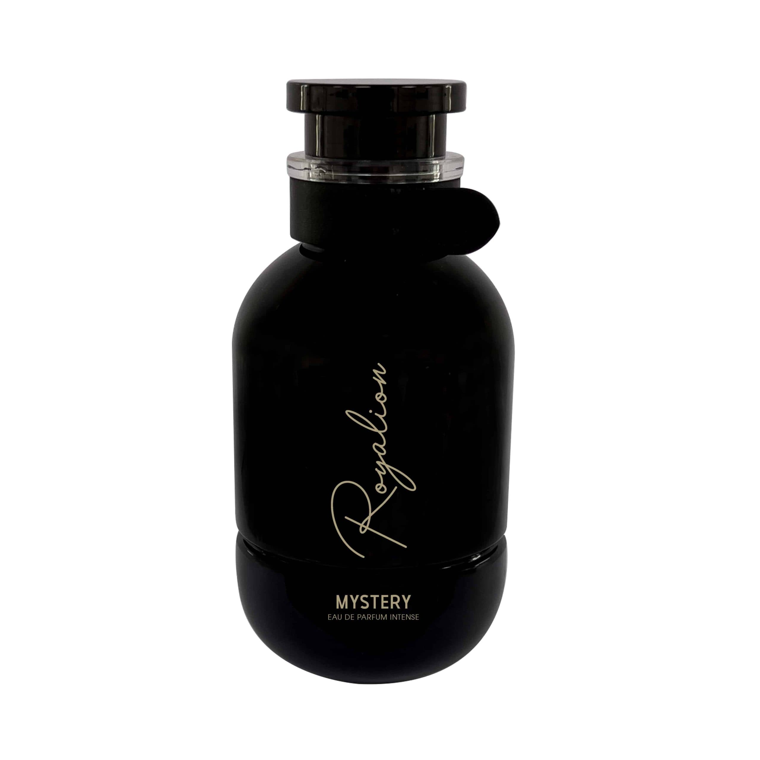 عطر ادکلن رویالیون میستری مردانه Royalion Mystery — تصویر ۵