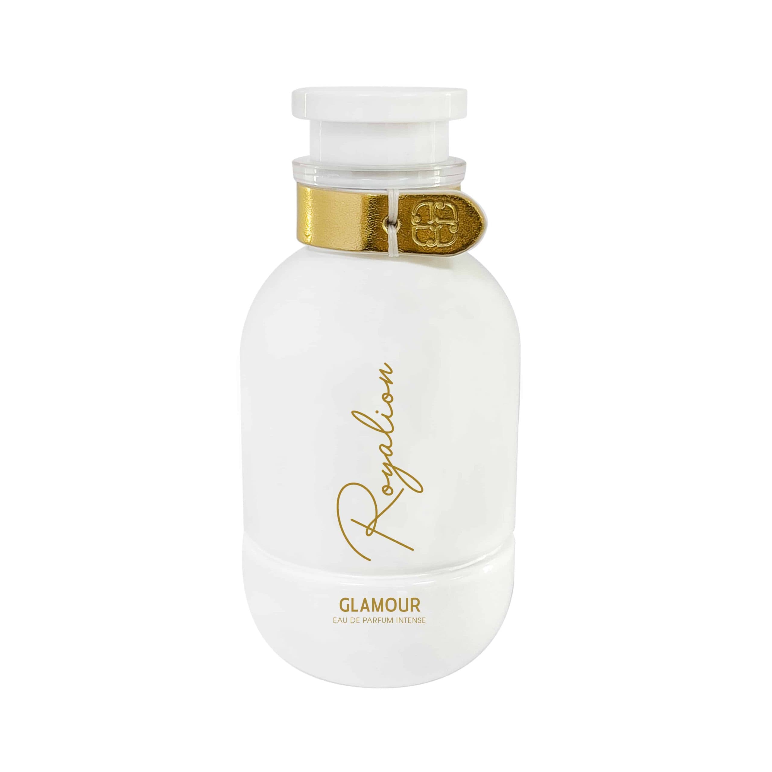 عطر ادکلن رویالیون گلمور زنانه Royalion Glamour — تصویر ۸