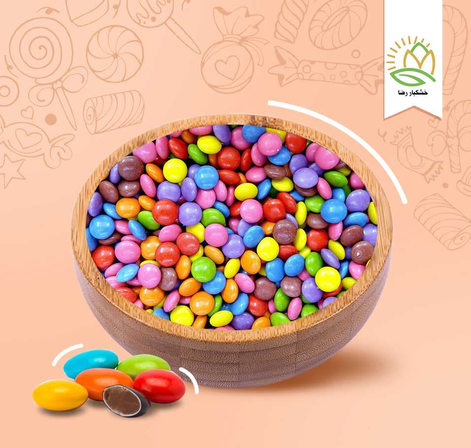 اسمارتیز 250 گرمی — تصویر ۲