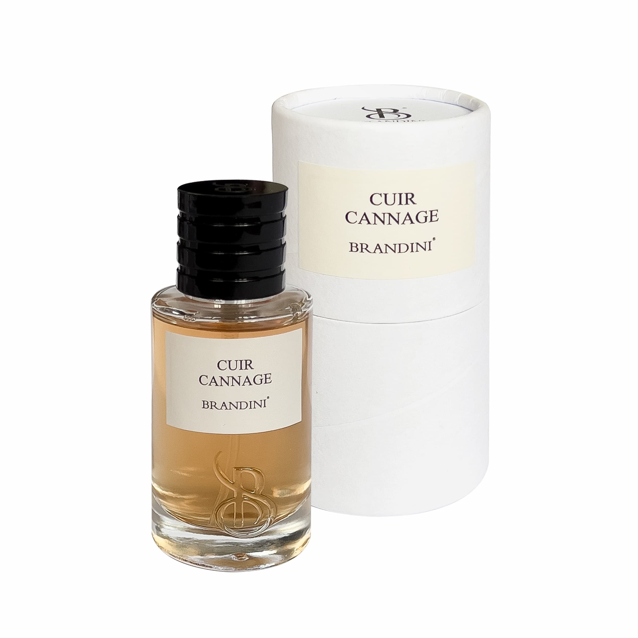 عطر ادکلن کویر کانج مردانه و زنانه Cuir Cannage — تصویر ۷