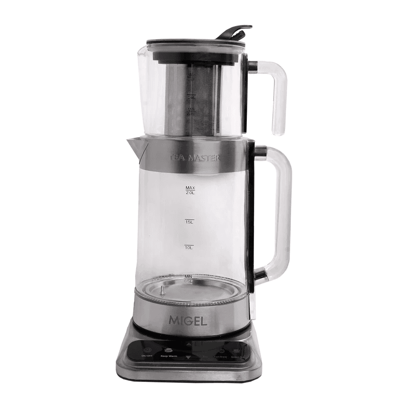 چای ساز میگل مدل GTS 291 CHINESE — تصویر ۵