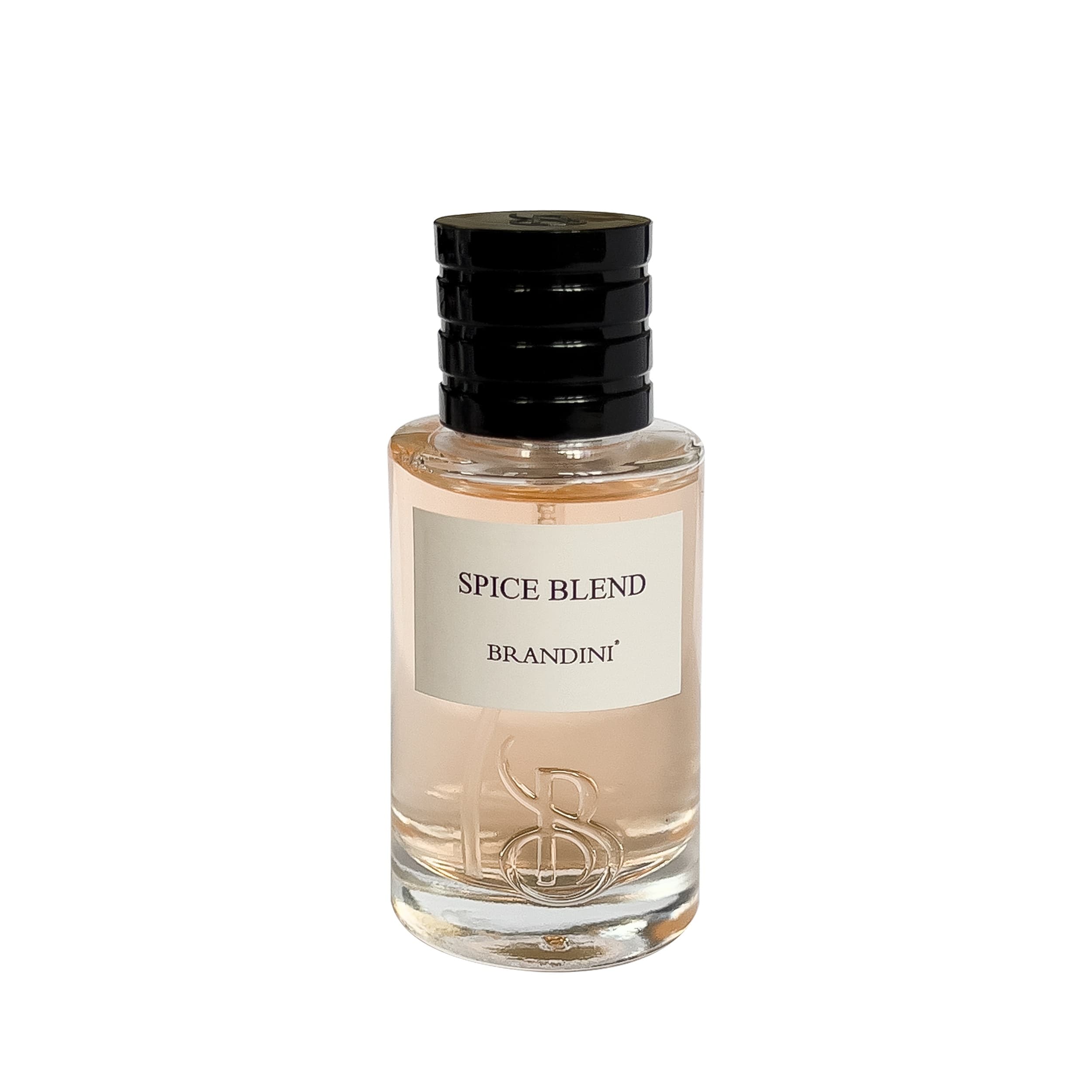 عطر ادکلن اسپایس بلند مردانه و زنانه Spice Blend — تصویر ۵
