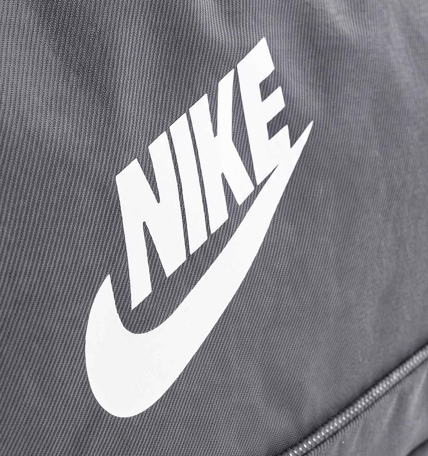 کیف ورزشی Nike طوسی کد 51011 — تصویر ۱۰