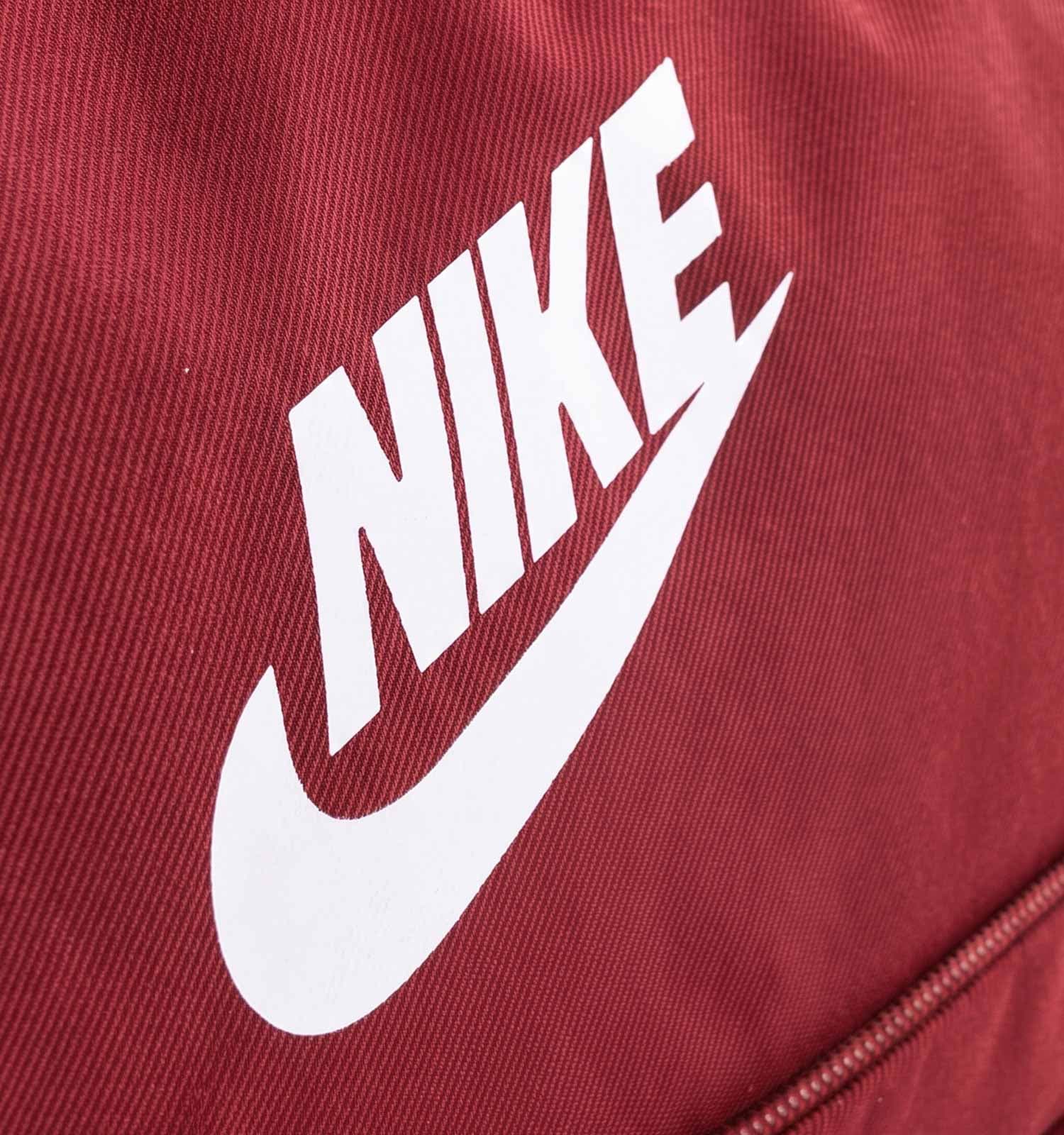 کیف ورزشی Nike قرمز کد 51012 — تصویر ۱۰