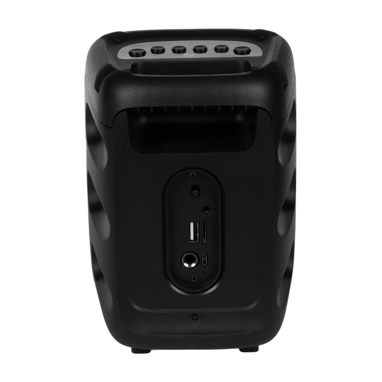 اسپیکر بلوتوثی قابل حمل BIG SOUND مدل KTS-1576 — تصویر ۳