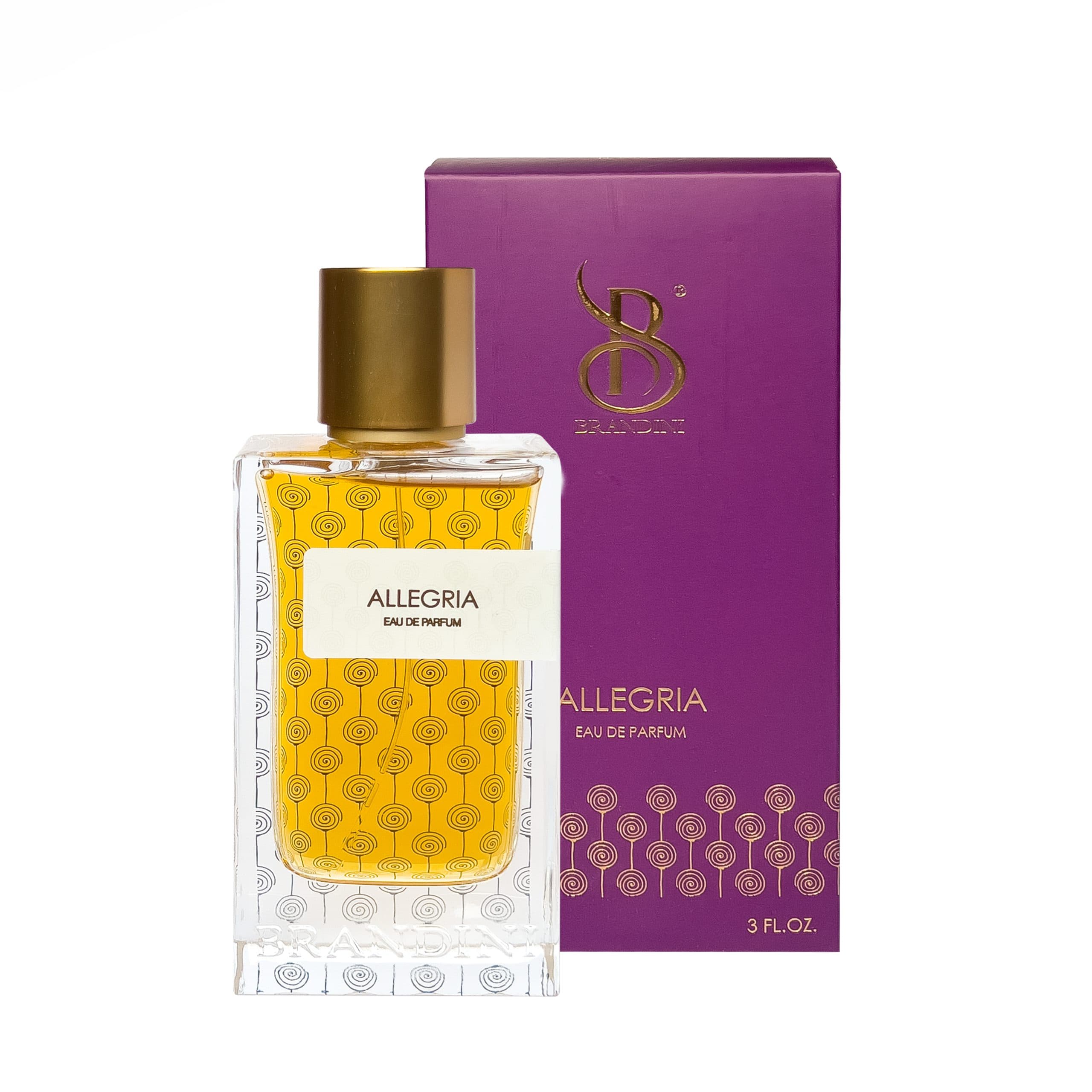 عطر ادکلن الگریا زنانه Allegria
