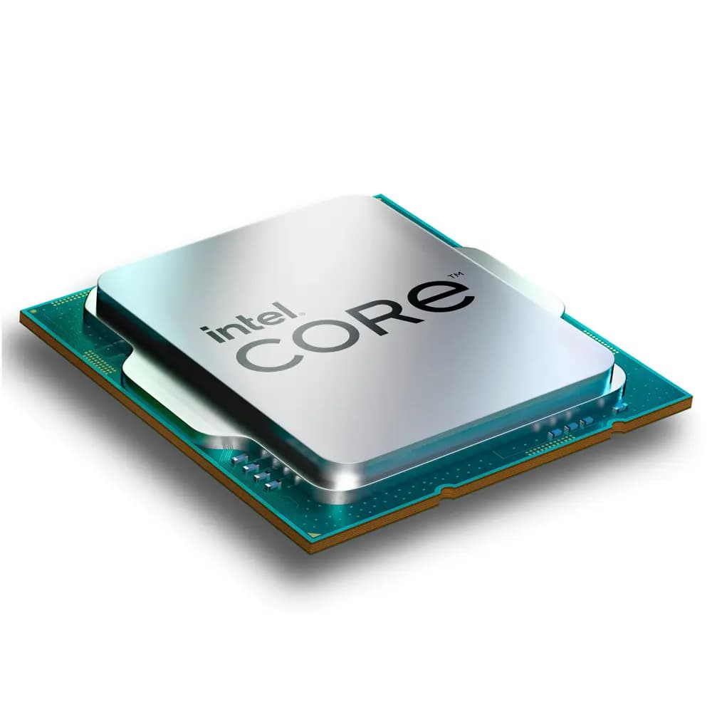 پردازنده اینتل مدل Intel Core i5 14600KF — تصویر ۳
