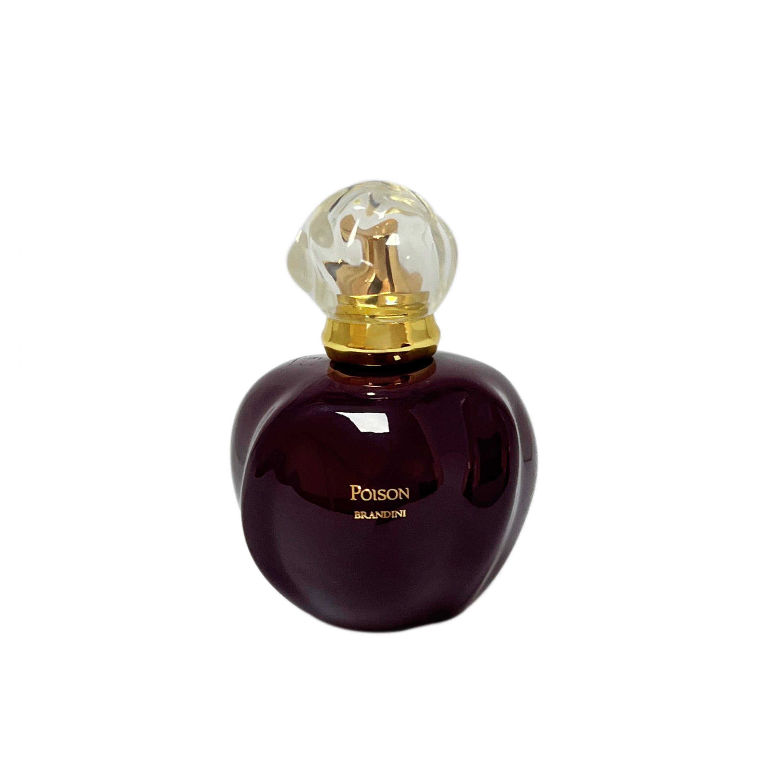عطر ادکلن پویزن زنانه Poison — تصویر ۸