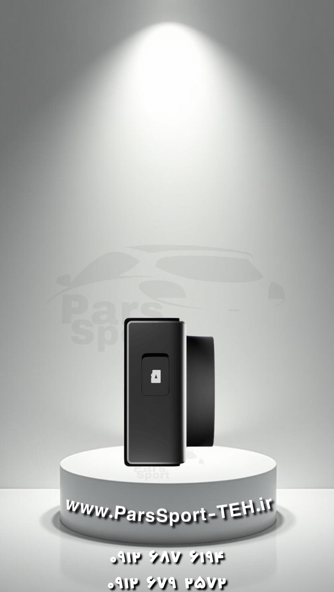 دوربین ثبت وقایع Pioneer VREC-H320SC — تصویر ۹
