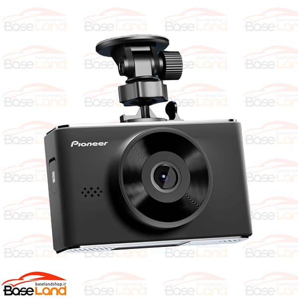 دوربین ثبت وقایع Pioneer VREC-H320SC — تصویر ۱۱