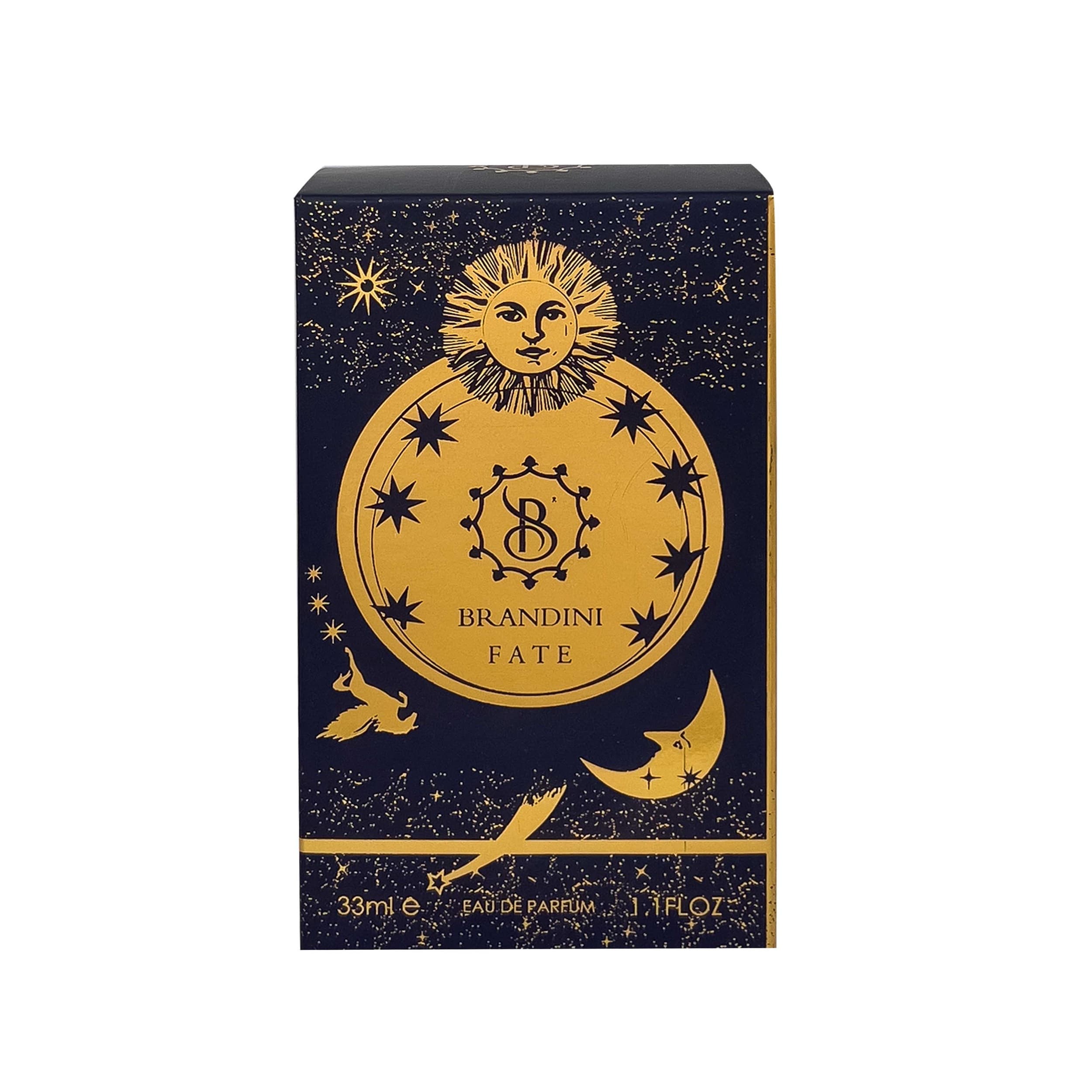 عطر ادکلن فیت مردانه Fate — تصویر ۶