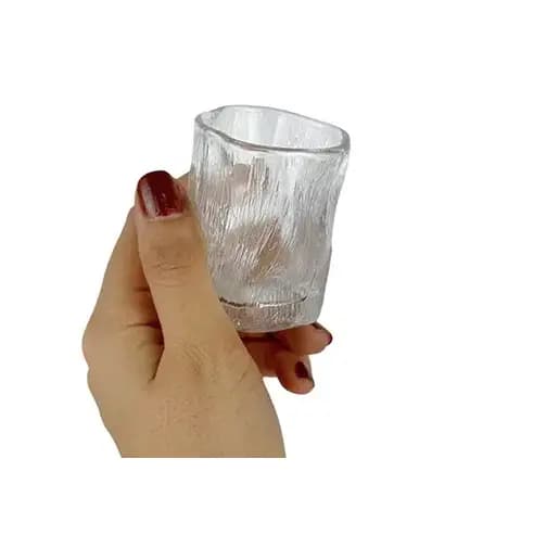 شات قهوه دفرمه مات، ماگ، فنجان دفرمه — تصویر ۶