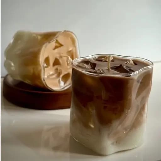 شات قهوه دفرمه مات، ماگ، فنجان دفرمه