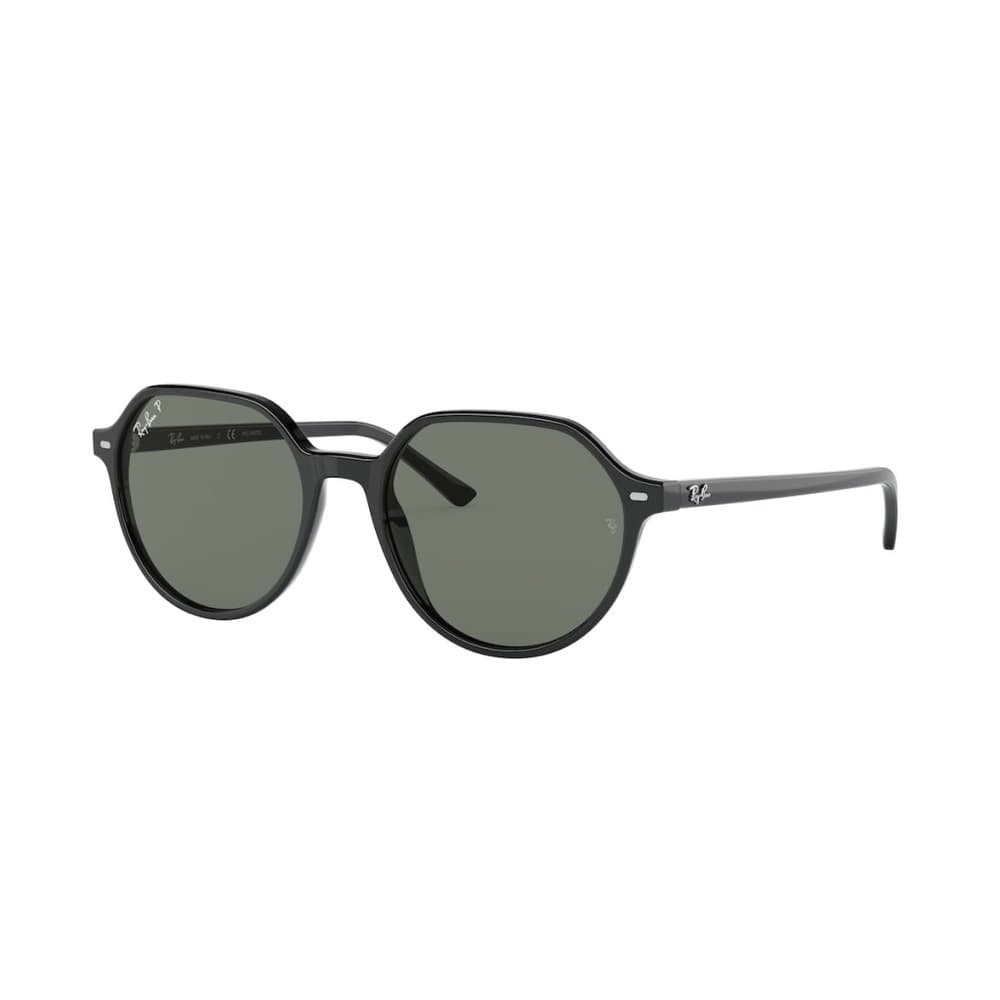 عینک آفتابی ری بن مدل RB 2195 901/58 — تصویر ۲