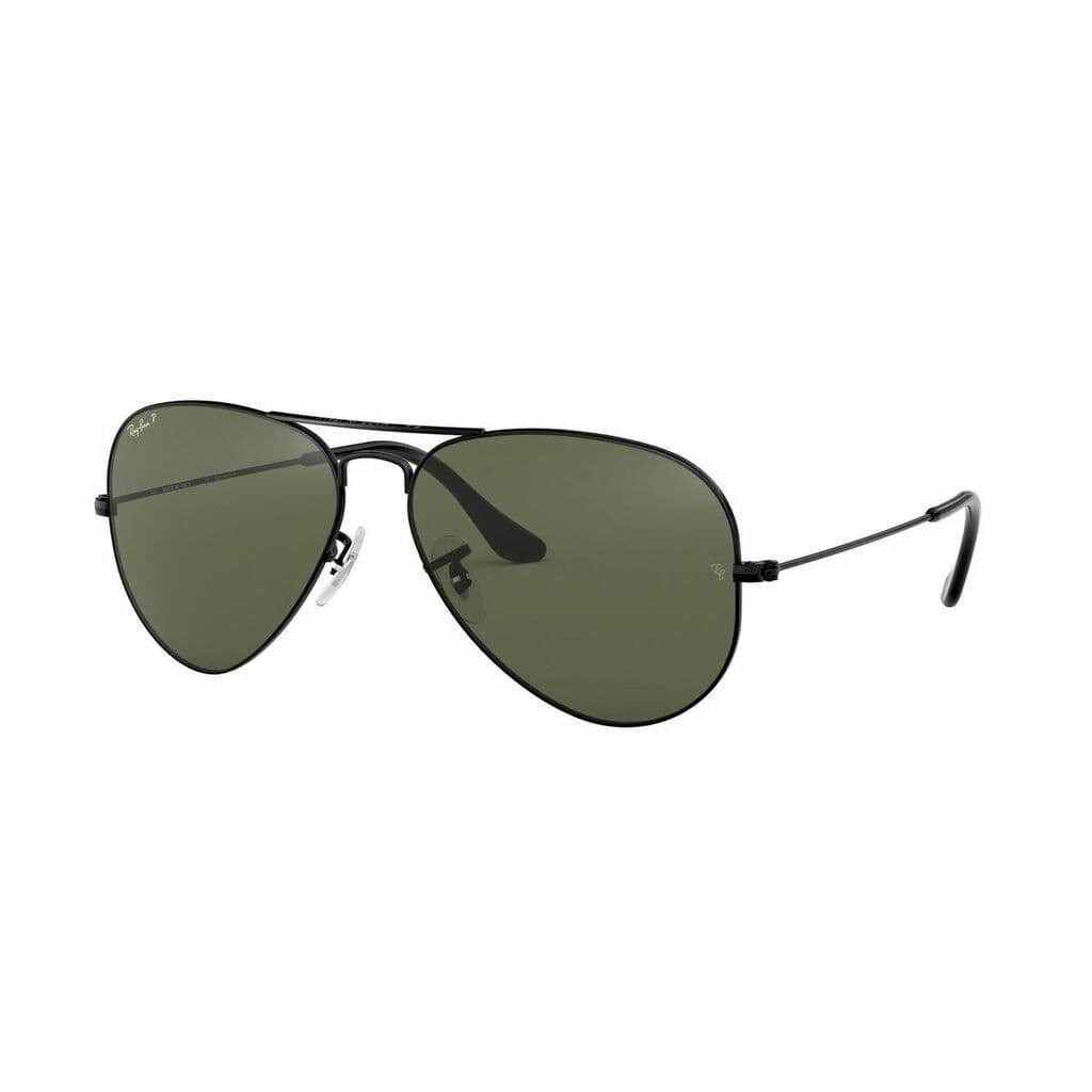 عینک آفتابی ری بن Ray Ban مدل RB 3025 002/58 — تصویر ۵