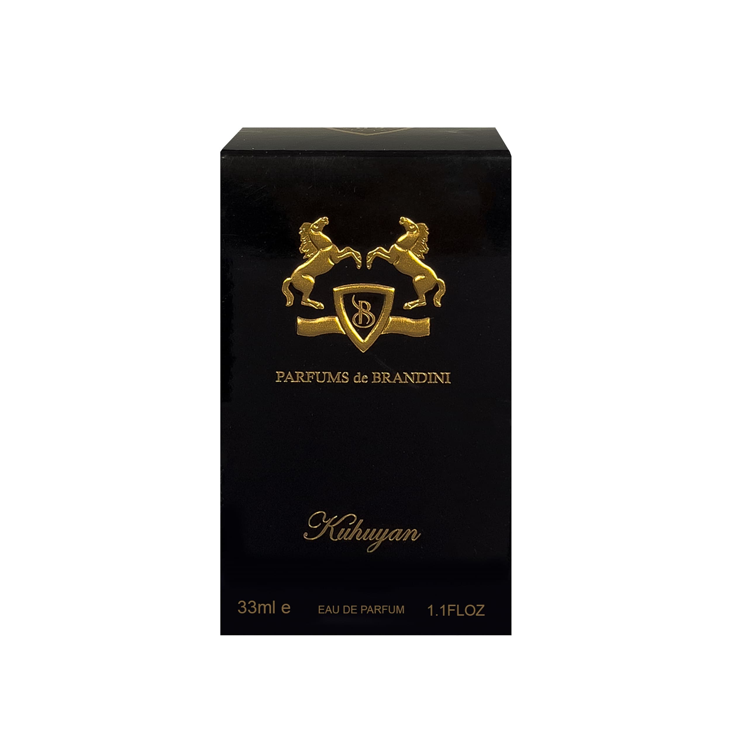 عطر و ادکلن کوهویان مردانه و زنانه Kuhuyan — تصویر ۳