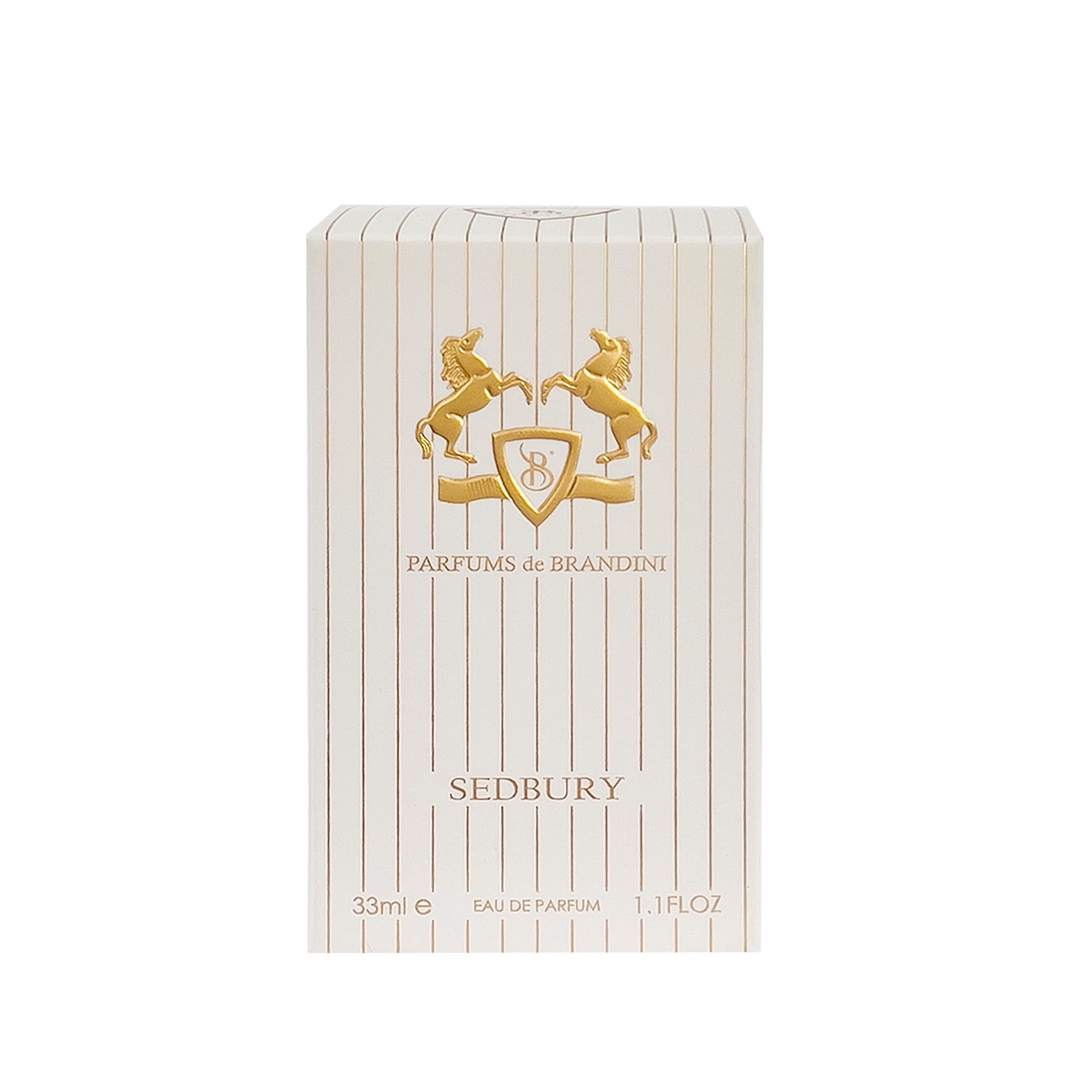 عطر ادکلن سدبری زنانه Sedbury — تصویر ۳
