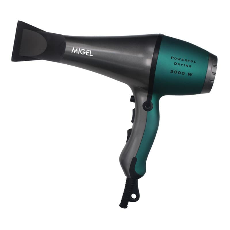 سشوار خانگی میگل مدل GHD 202 — تصویر ۶