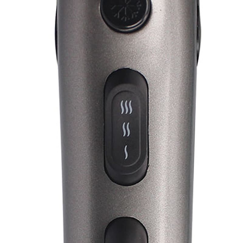 سشوار خانگی میگل مدل GHD 202 — تصویر ۷