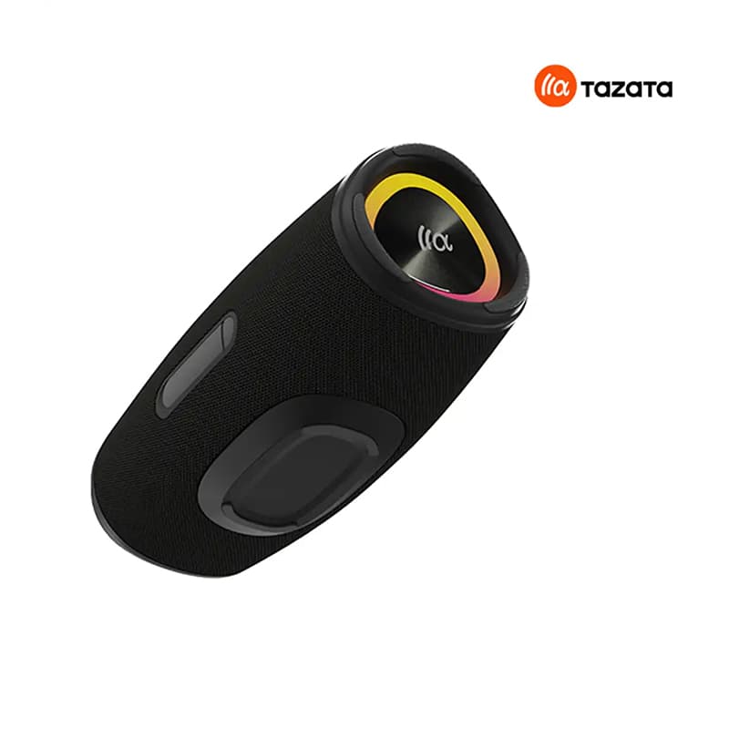 اسپیکر قابل حمل تازاتا Tazata BOOMBLAST Mini — تصویر ۱۰