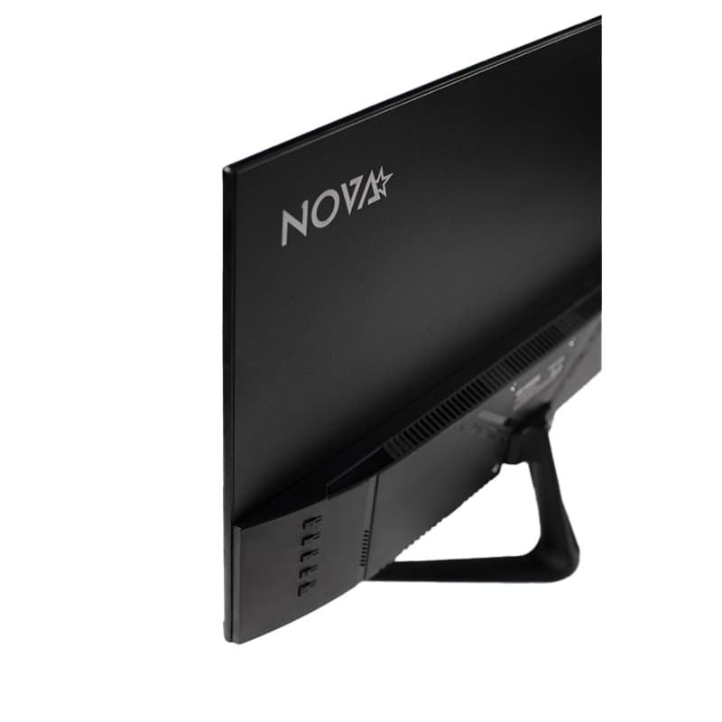 مانیتور نوا مدل Nova Star 24 inch ultra-slim — تصویر ۱۰