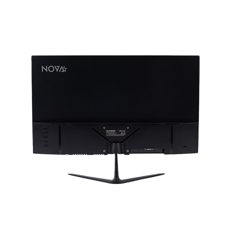 مانیتور نوا مدل Nova Star 24 inch ultra-slim — تصویر ۸