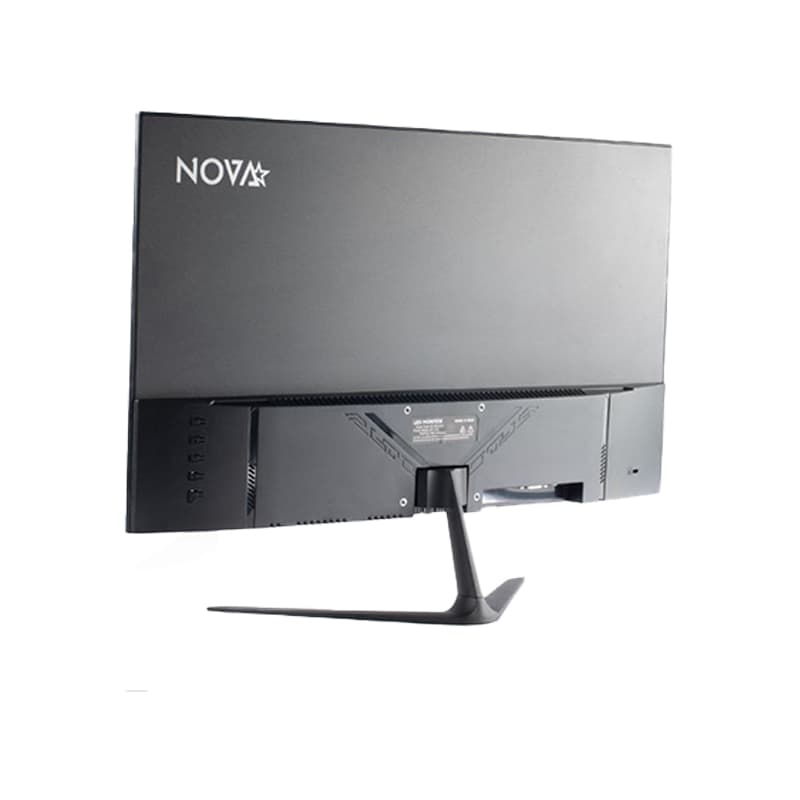 مانیتور نوا مدل Nova Star 24 inch ultra-slim — تصویر ۳