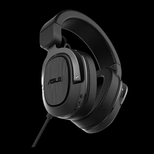 هدست گیمینگ ایسوس مدل ASUS TUF GAMING H3 STERIO — تصویر ۱۰