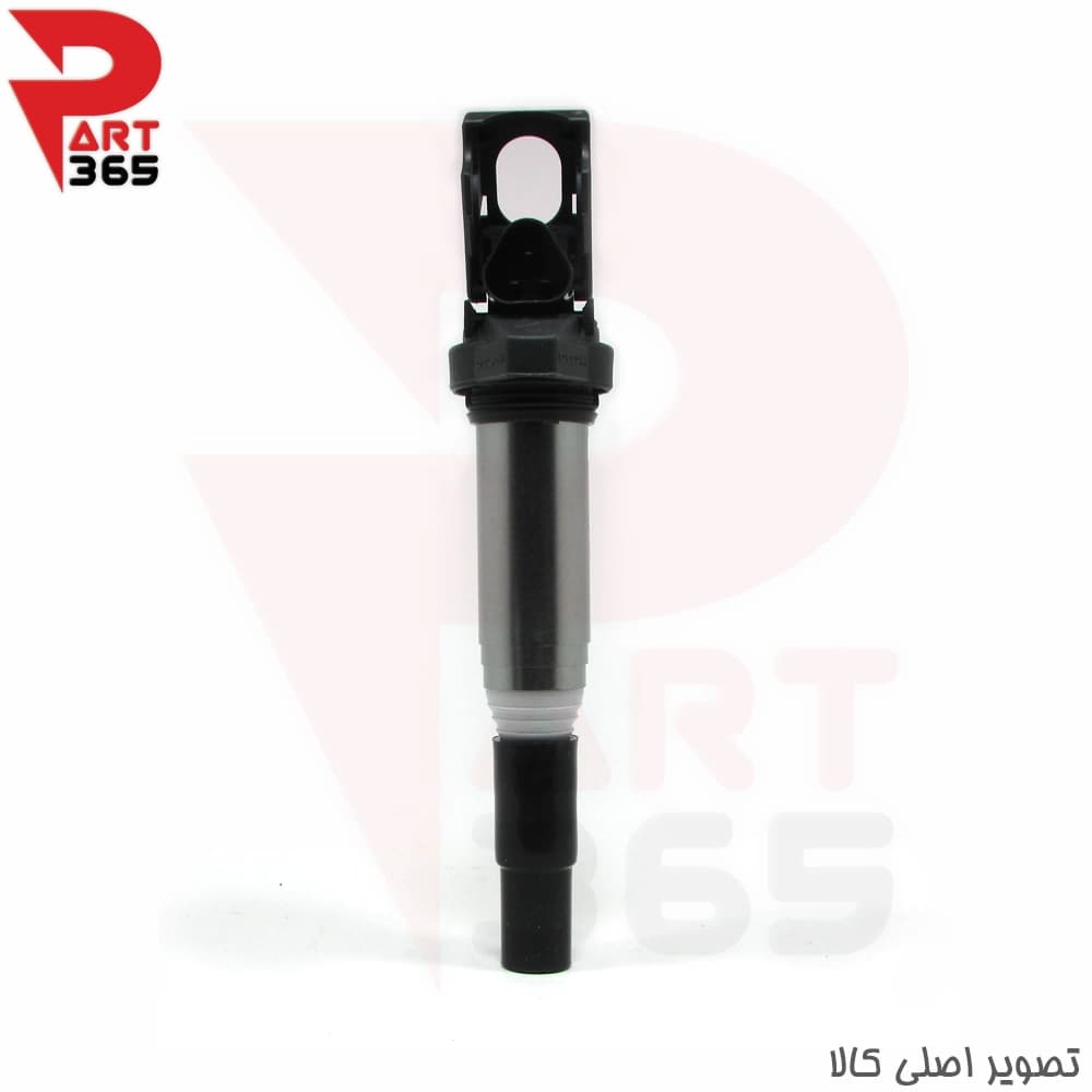کوئل بی ام و X4 ، مناسب مدلهای 2015 و 2018 با شماره فنی 12138616153 (دلفی GN10571-12B1) — تصویر ۷