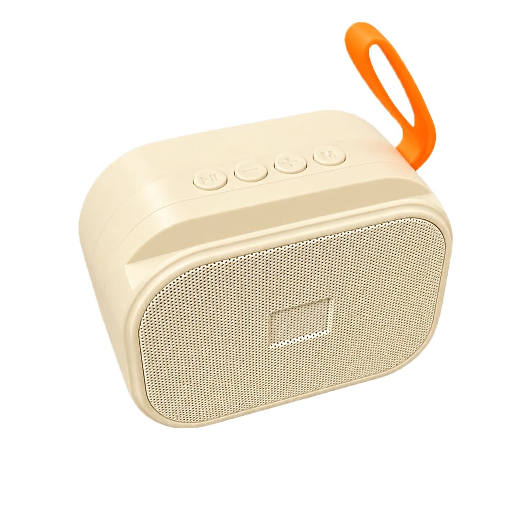 اسپیکر بلوتوثی مدل X-521