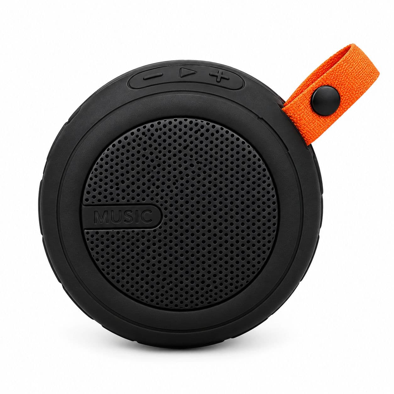 اسپیکر بلوتوثی قابل حمل مدل X-316 — تصویر ۴