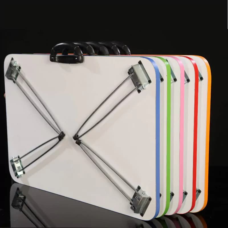 میز تحریر شایا ضربه گیر تکی سایز 60×40 — تصویر ۴