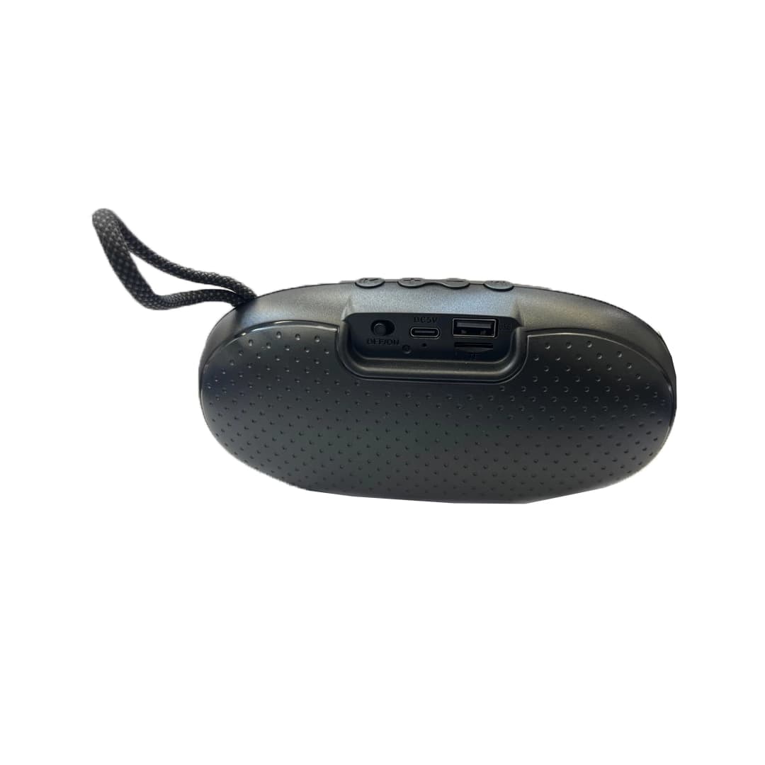اسپیکر بلوتوثی مدل x-535 — تصویر ۶