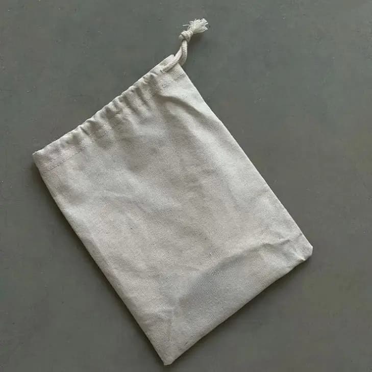 کیسه بندی سایز بزرگ ( 50*45 ) – مدل بند یک طرفه — تصویر ۳