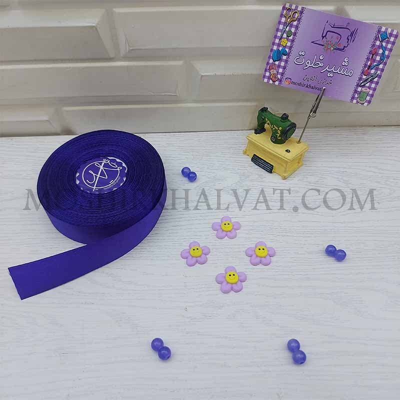 پیکسل سیلیکونی مدل لبخند گل بسته 10 عددی — تصویر ۸