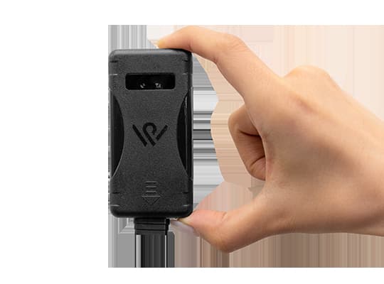 ردیاب جی پی اس وایزر مدل GPS WIZER T100 — تصویر ۸