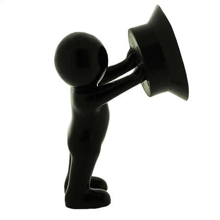 پایه نگهدارنده گوشی و تبلت 3D-Man Stand — تصویر ۷