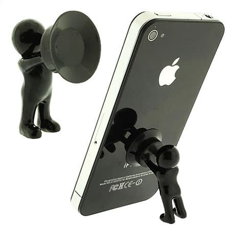 پایه نگهدارنده گوشی و تبلت 3D-Man Stand — تصویر ۲
