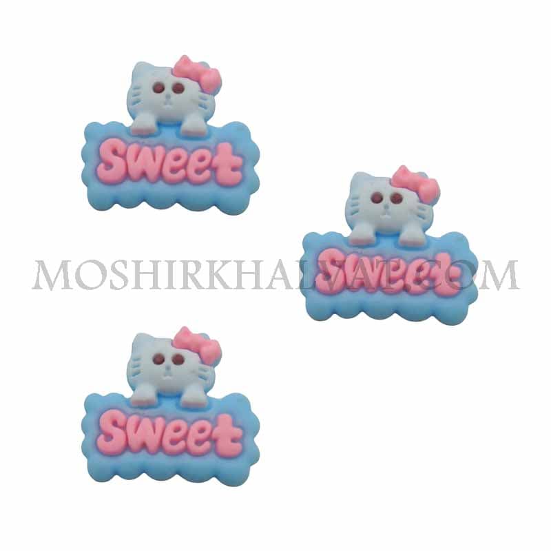پیکسل سیلیکونی مدل sweet بسته 10 عددی — تصویر ۶