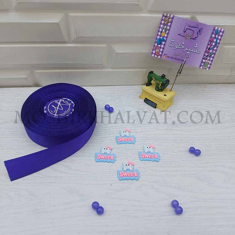 پیکسل سیلیکونی مدل sweet بسته 10 عددی — تصویر ۸