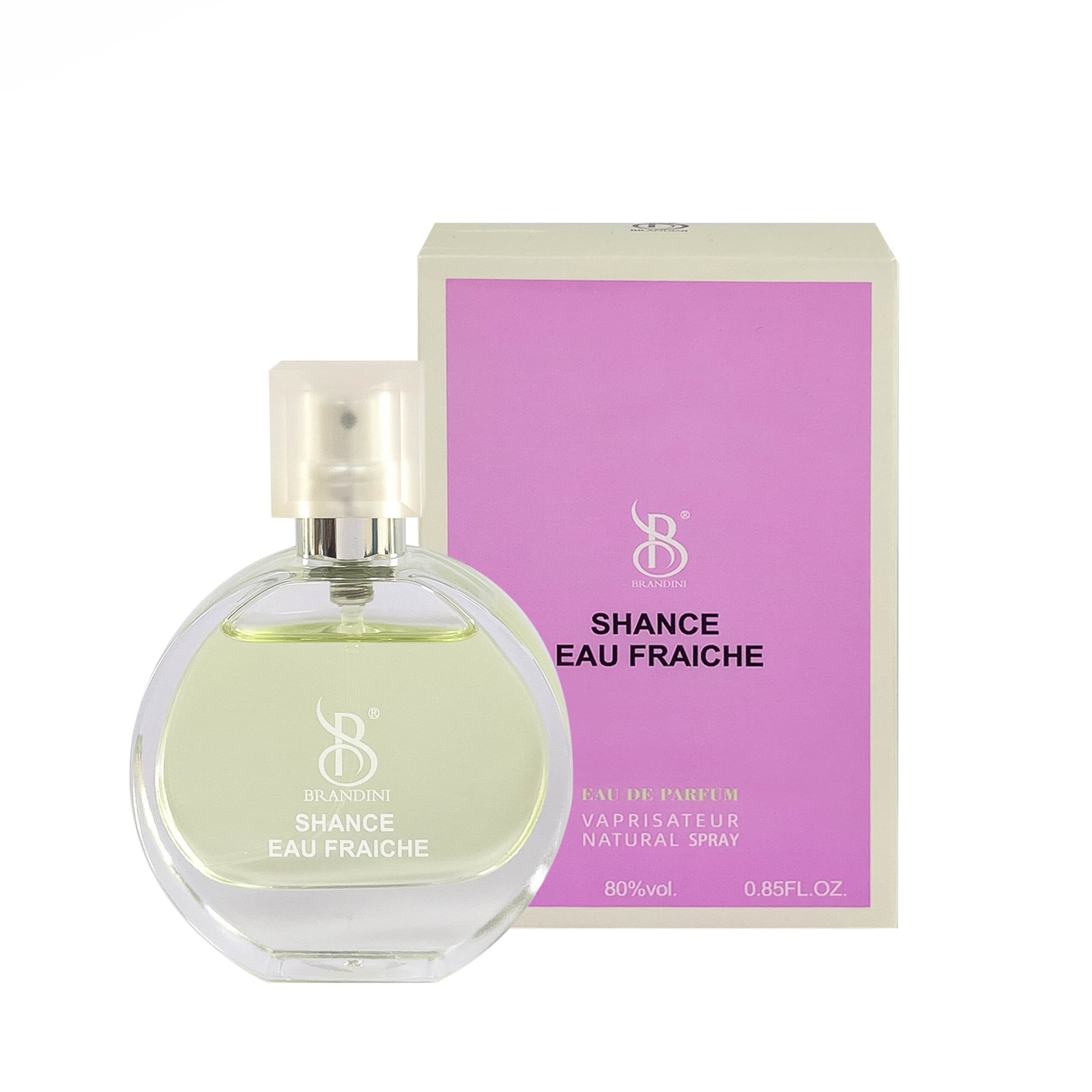 عطر ادکلن شنس اوفرش زنانه Shance Eau Fraich