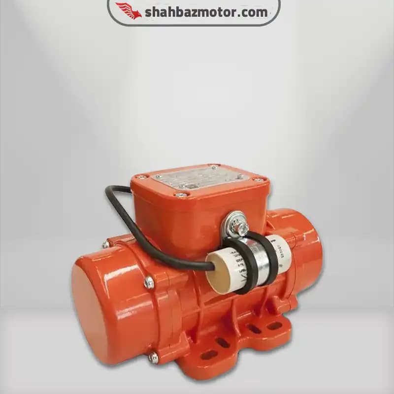 موتور ویبره تک فاز OLI