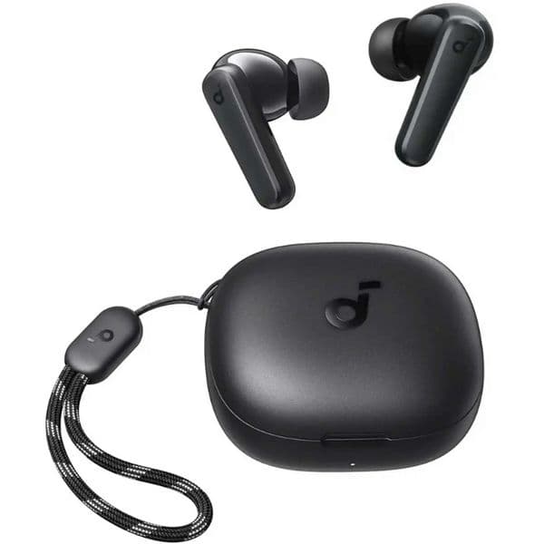 ایرپاد بلوتوثی انکر مدل ANKER Soundcore R50i ویتنام — تصویر ۹
