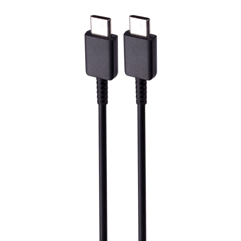 کابل شارژ و انتقال داده EP-DN980 Type-C فست شارژ 1.2 متری — تصویر ۳