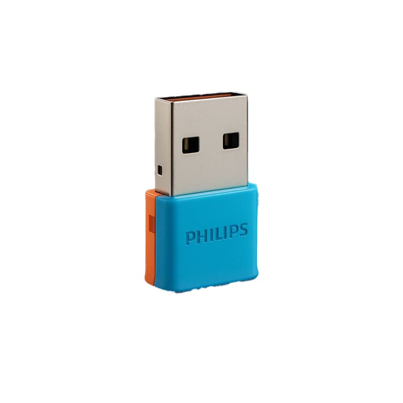 دانگل بلوتوث Philips SWR3301A — تصویر ۳